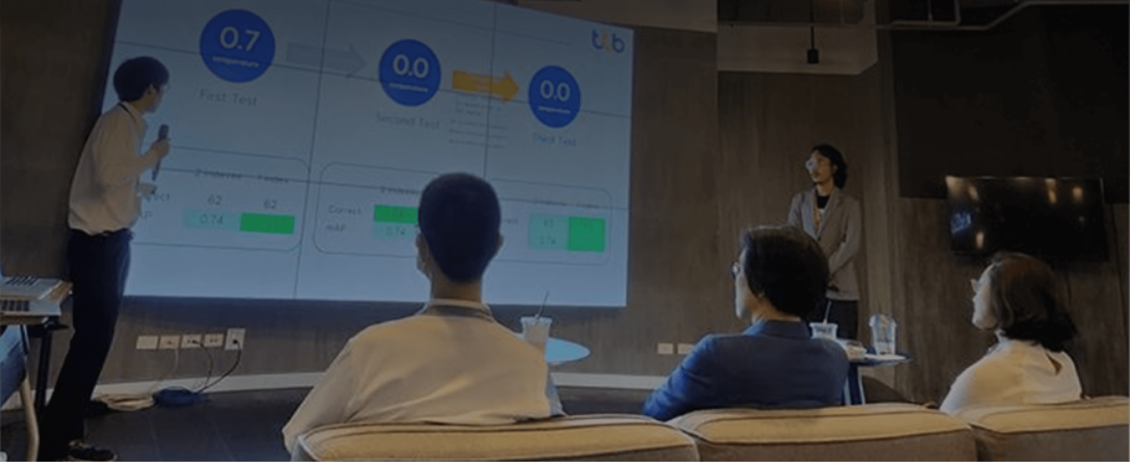 tech-data howcase