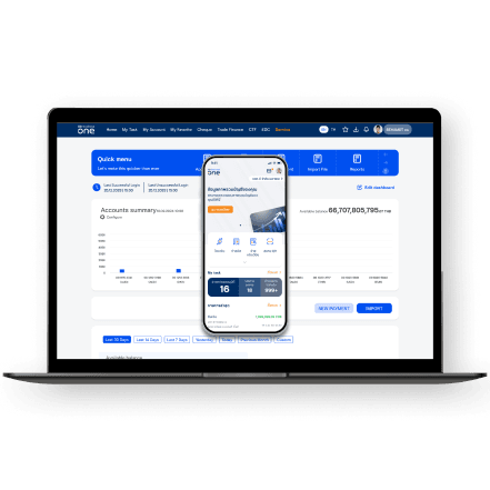 ttb business one